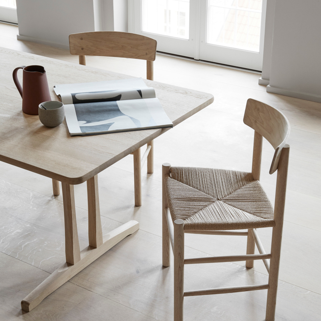 Mogensen J39 Chair