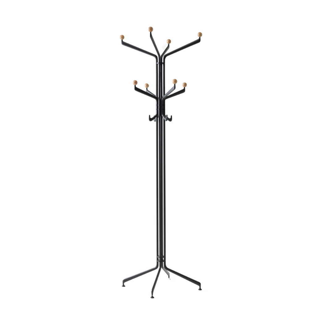 Capture SC77 Coat Stand