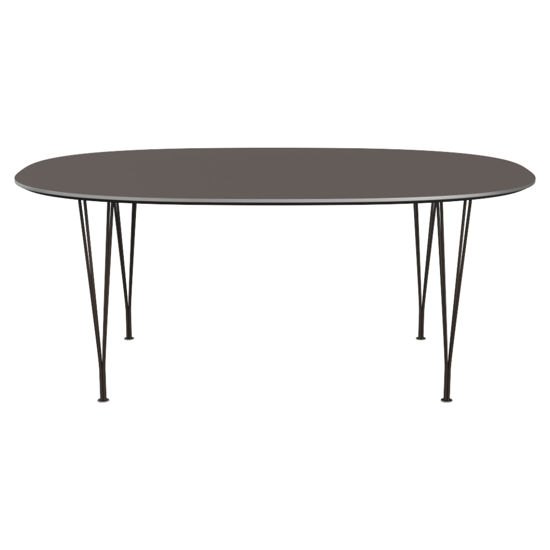 Superellipse Table 70.9"