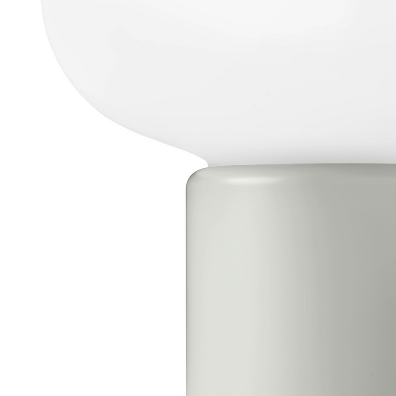 Karl-Johan Portable Table Lamp