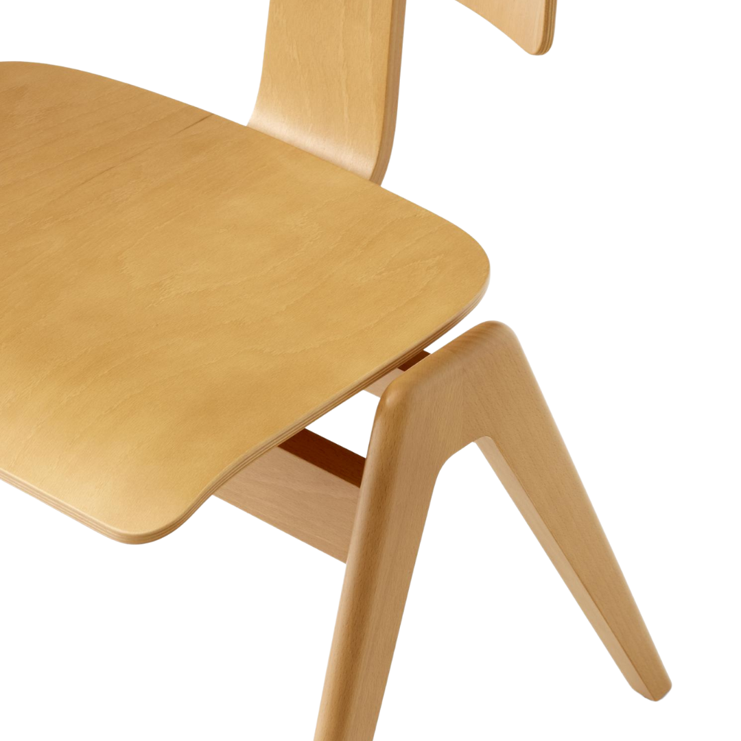 Daystak RD1 Side Chair