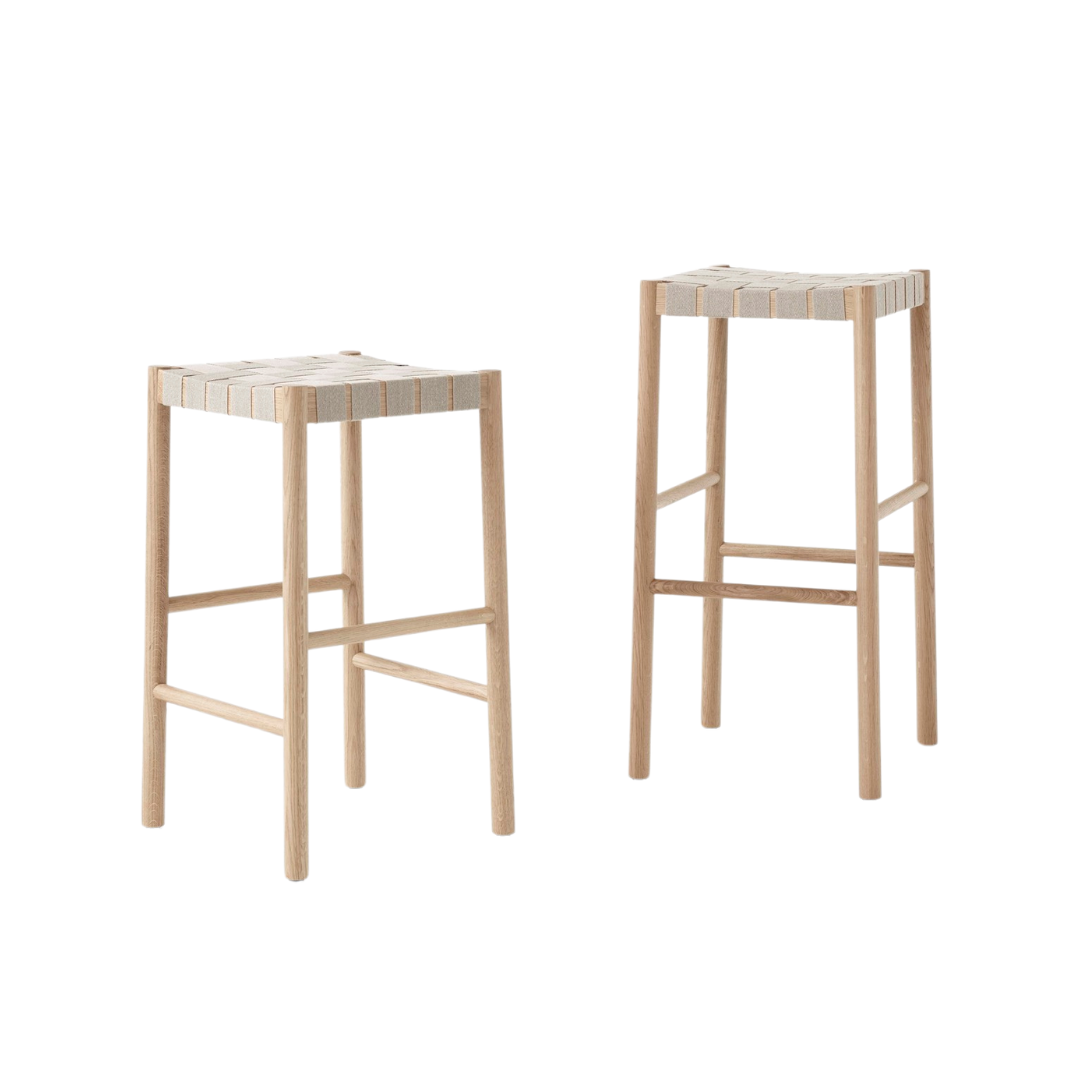 Betty TK8 Bar Stool