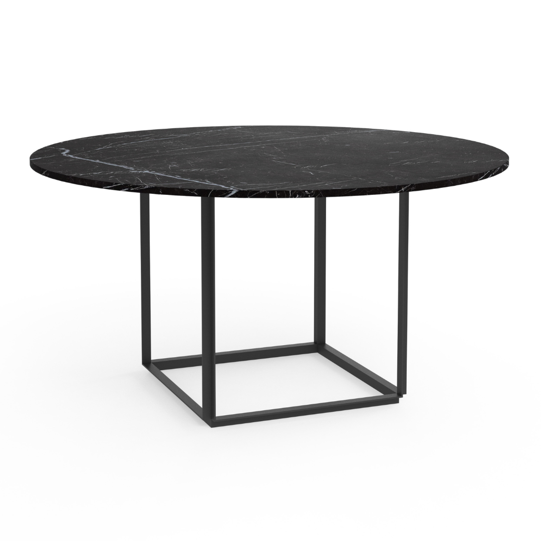 Florence Dining Table - Round