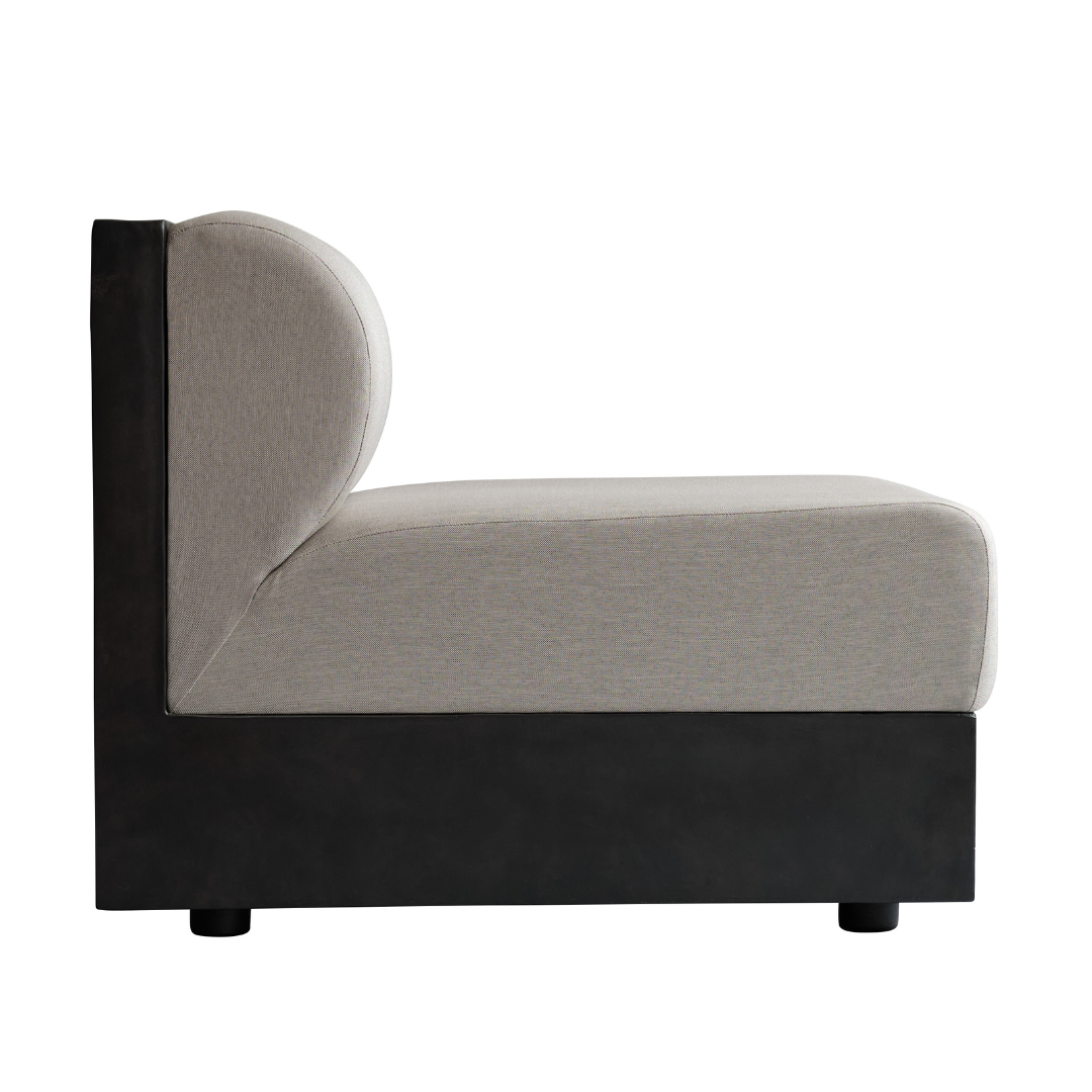 Tribu Lounge Chair