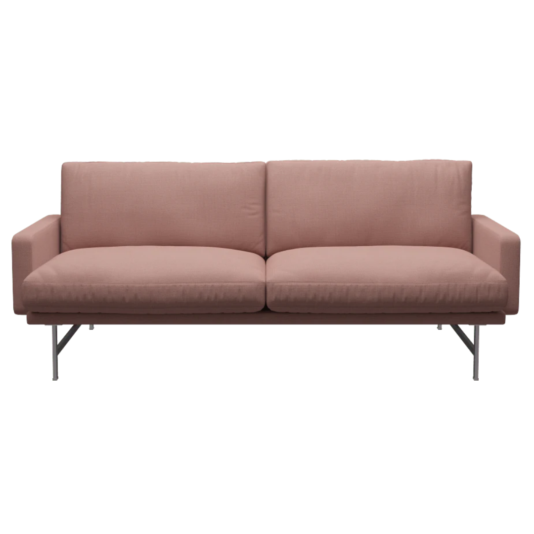 Lissoni 2-Seater Sofa