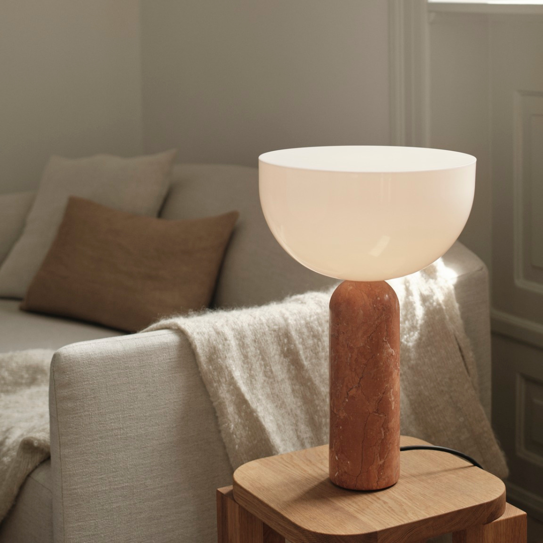 Kizu Table Lamp