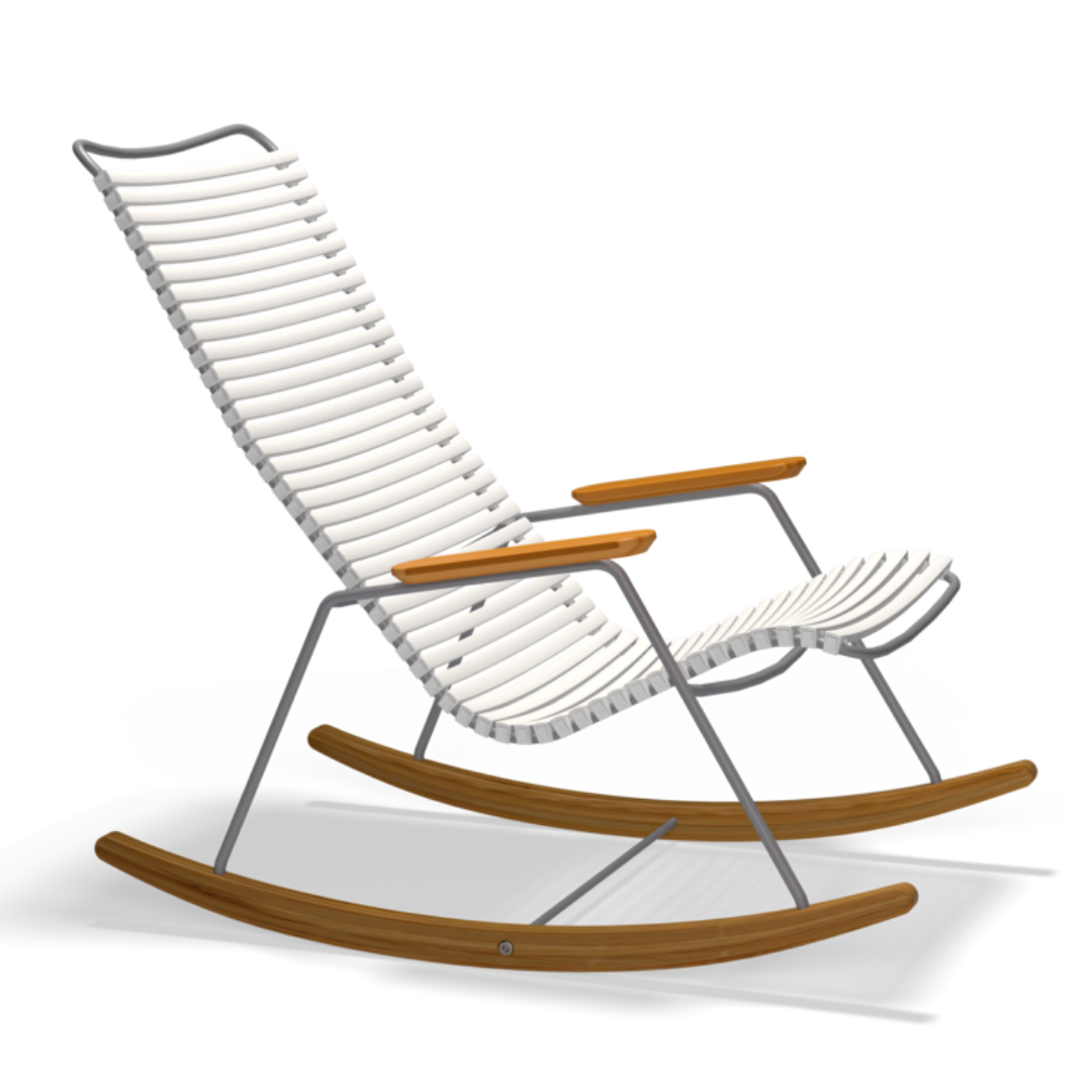 CLICK Outdoor Rocking Chair