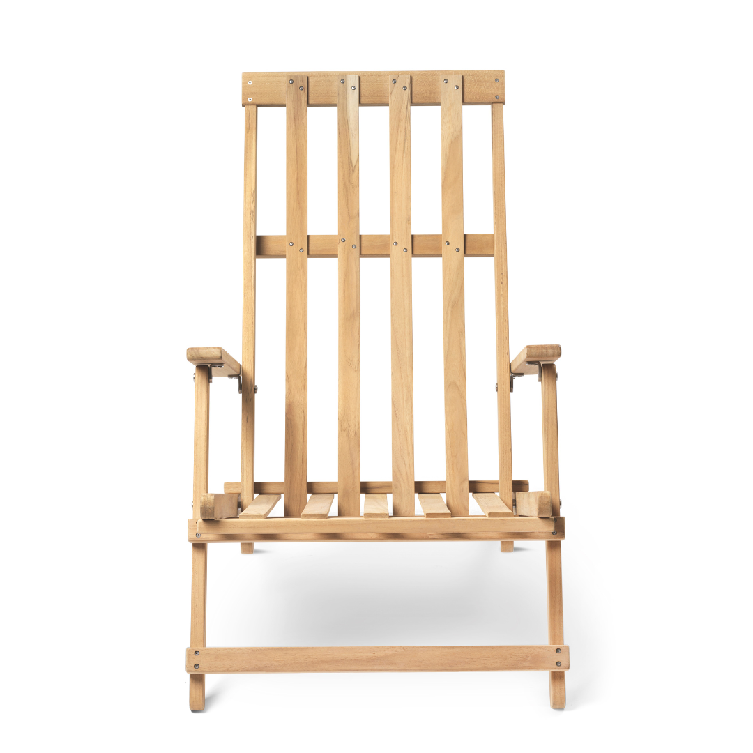 BM5568 Outdoor Deck Chair