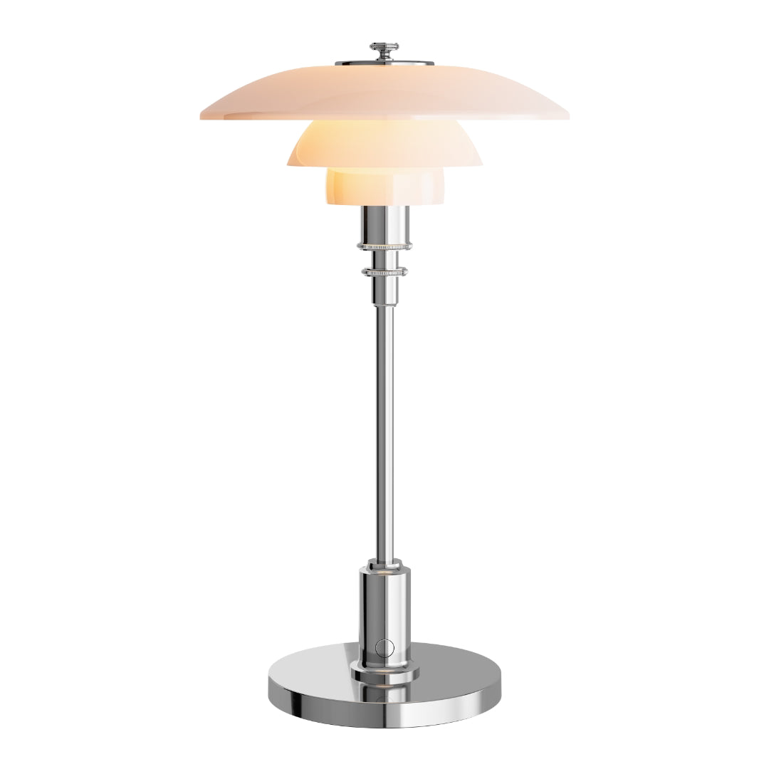 PH 2/1 Portable Table Lamp