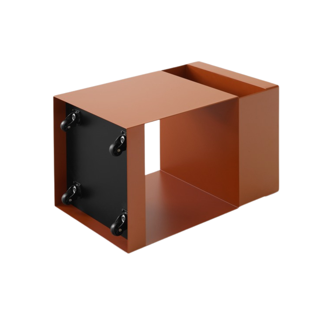 Rotate SC73 Side Table