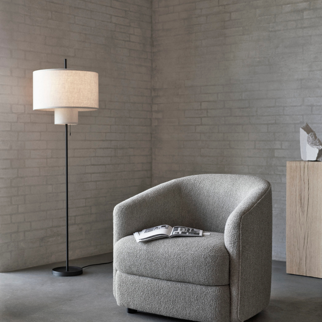 Margin Floor Lamp