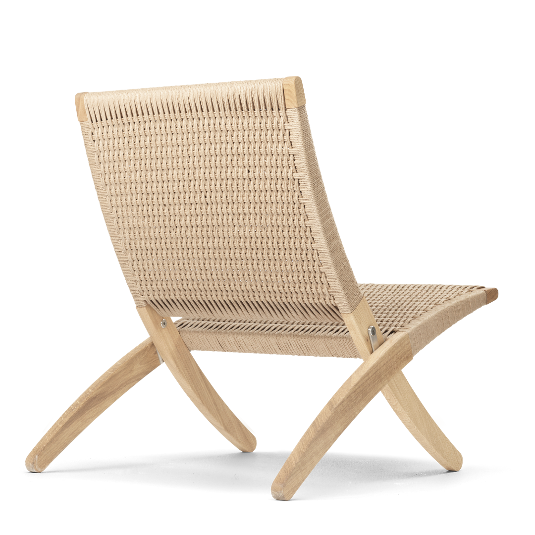 MG501 Cuba Chair - Paper Cord