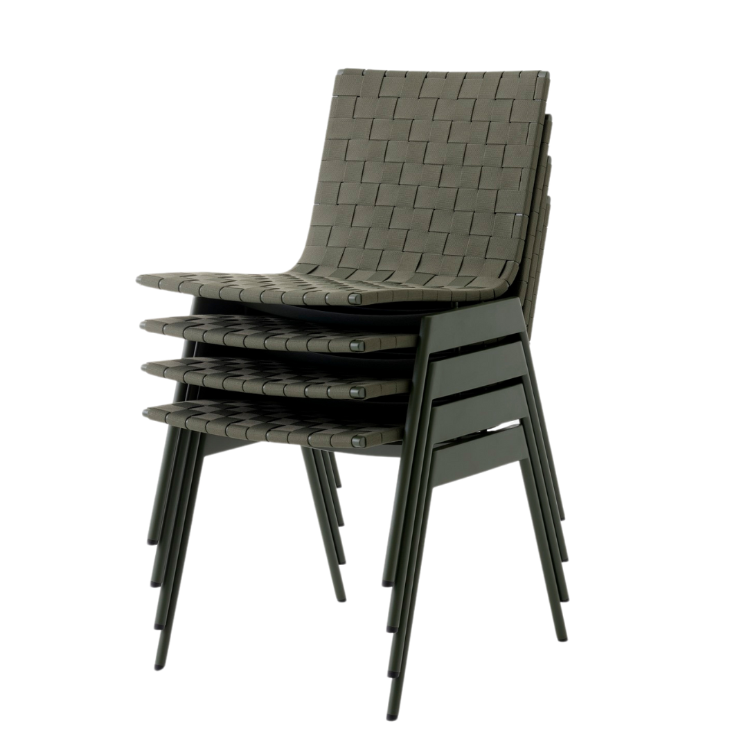 Ville AV33 Outdoor Side Chair