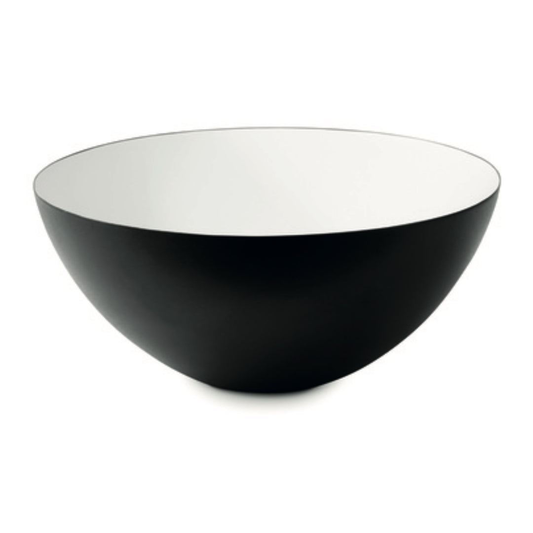 Krenit Bowl White - 12.5