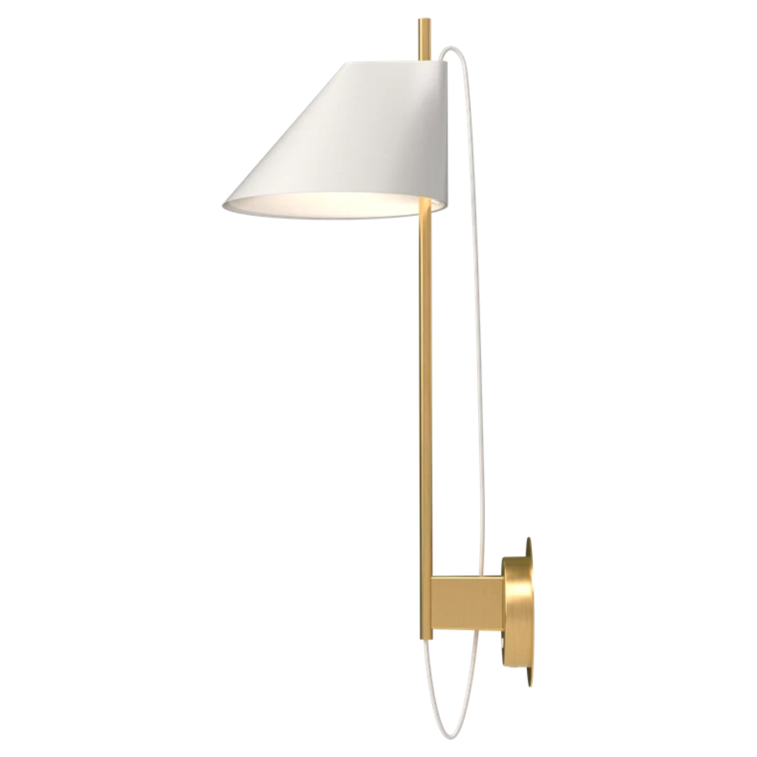 Yuh Wall Lamp - Batten Home