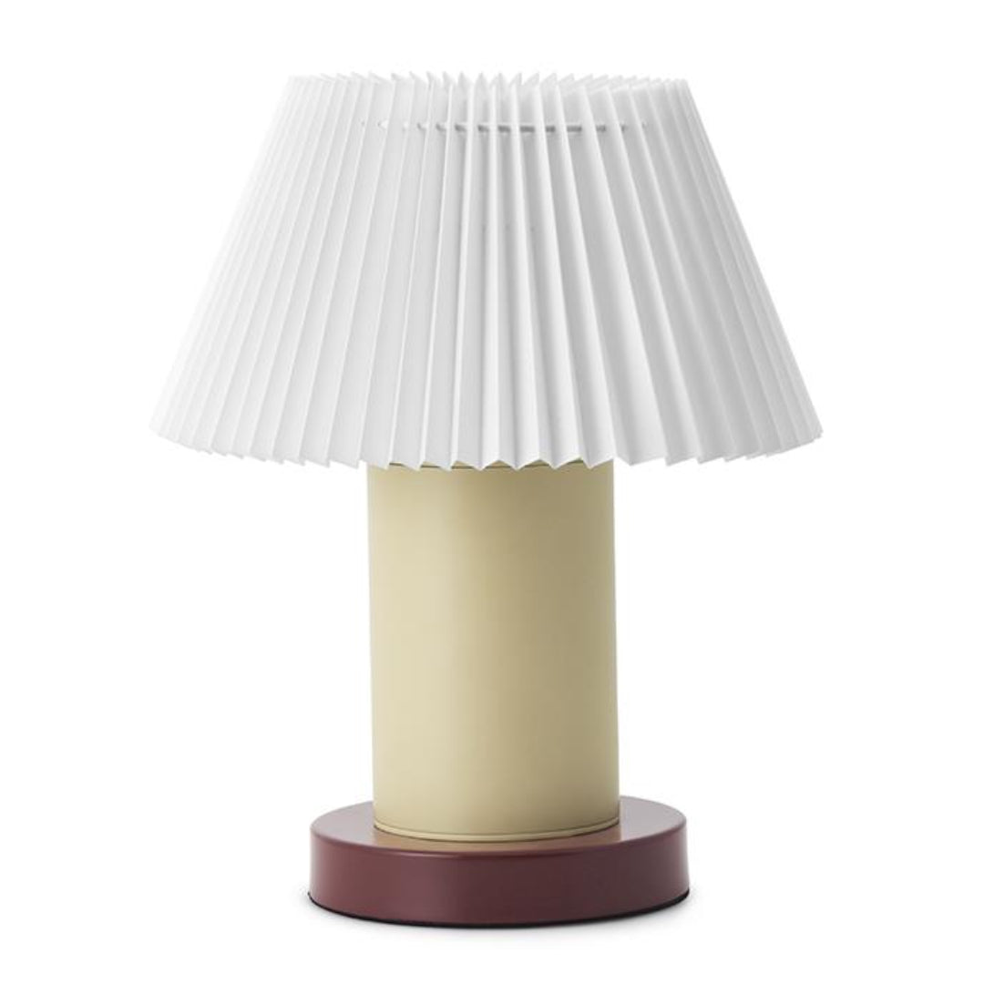 Cellu Table Lamp