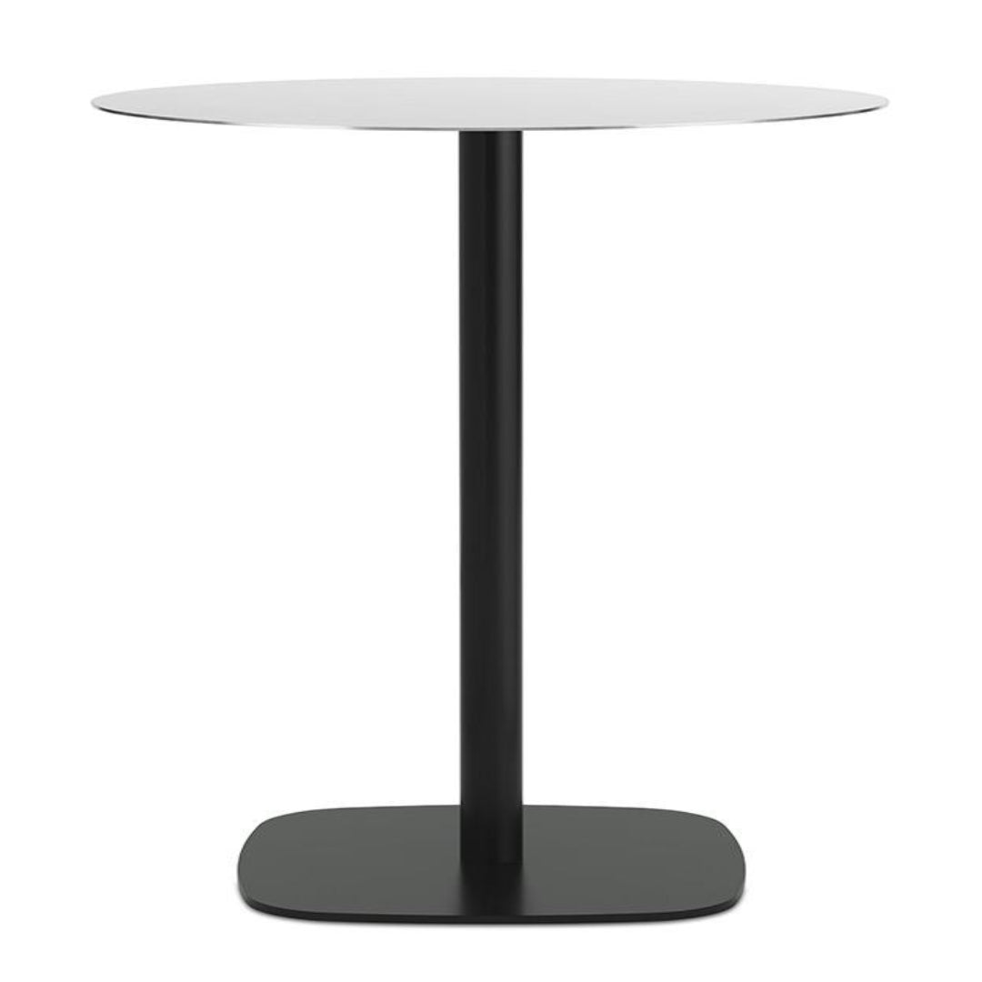 Form Café Table - Round