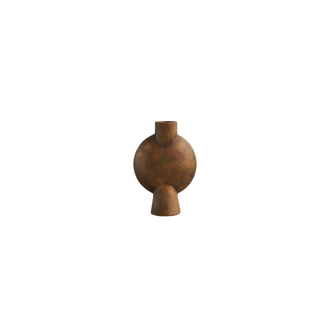 Sphere Vase Bubl