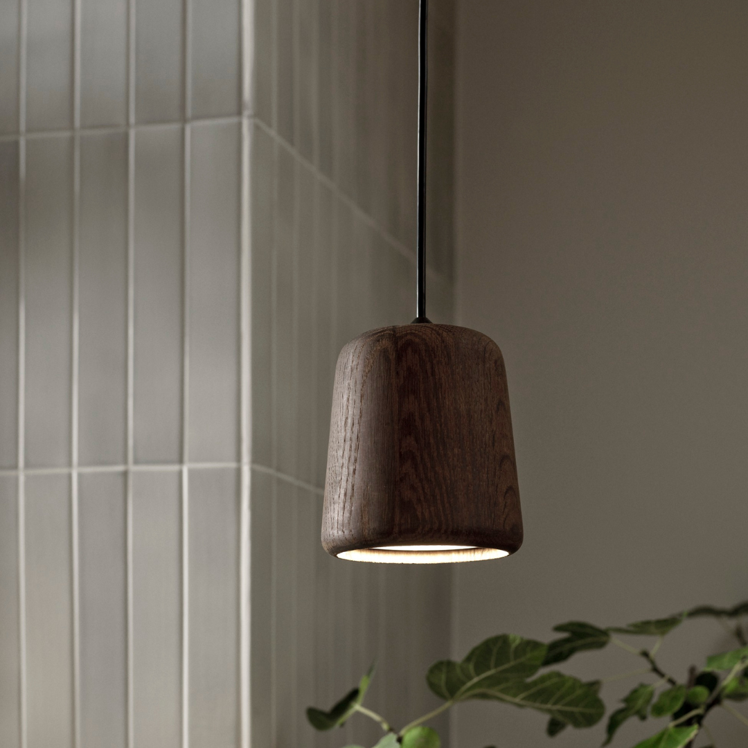 Material Pendant Lamp