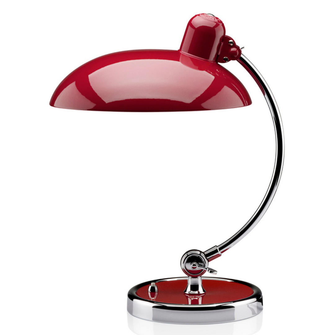 Kaiser Idell Table Lamp - Luxus