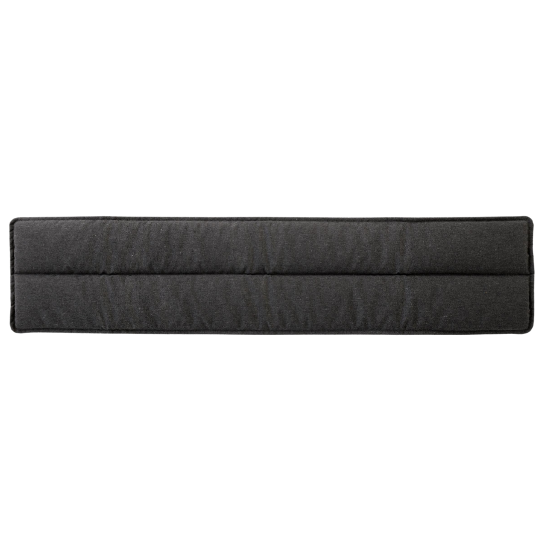 Ville Outdoor Bench Seat Pad