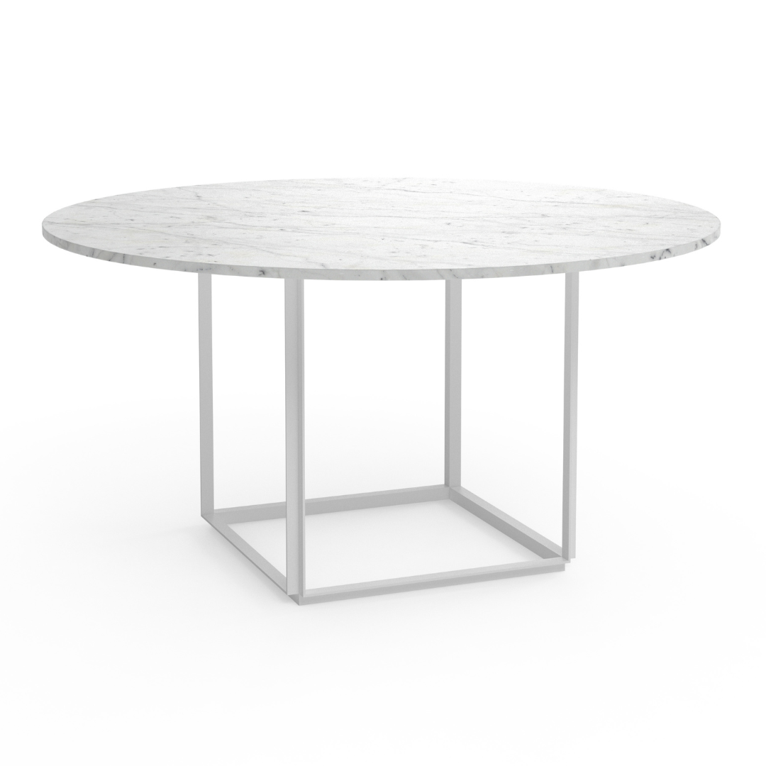 Florence Dining Table - Round