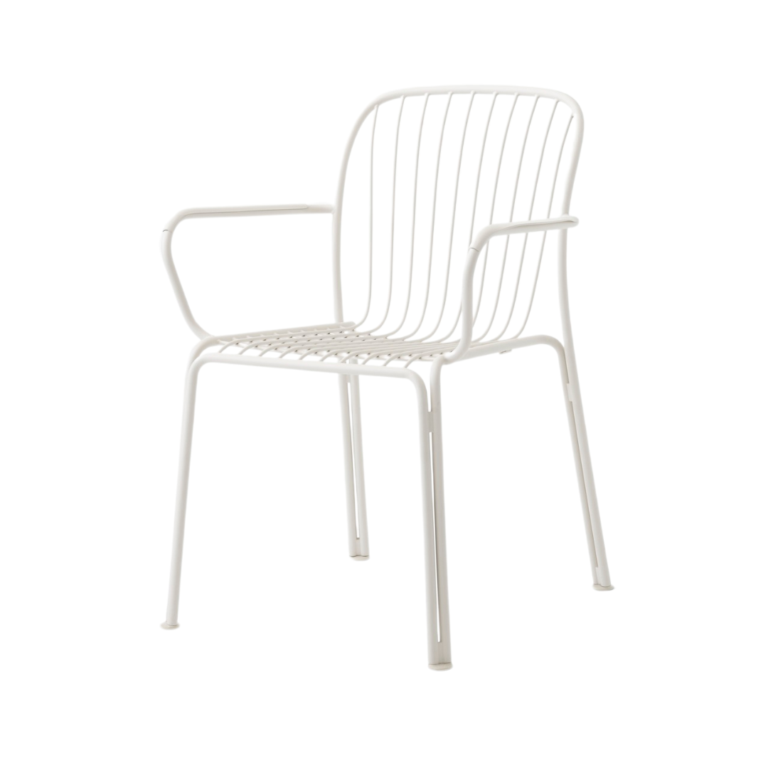 Thorvald SC95 Outdoor Arm Chair