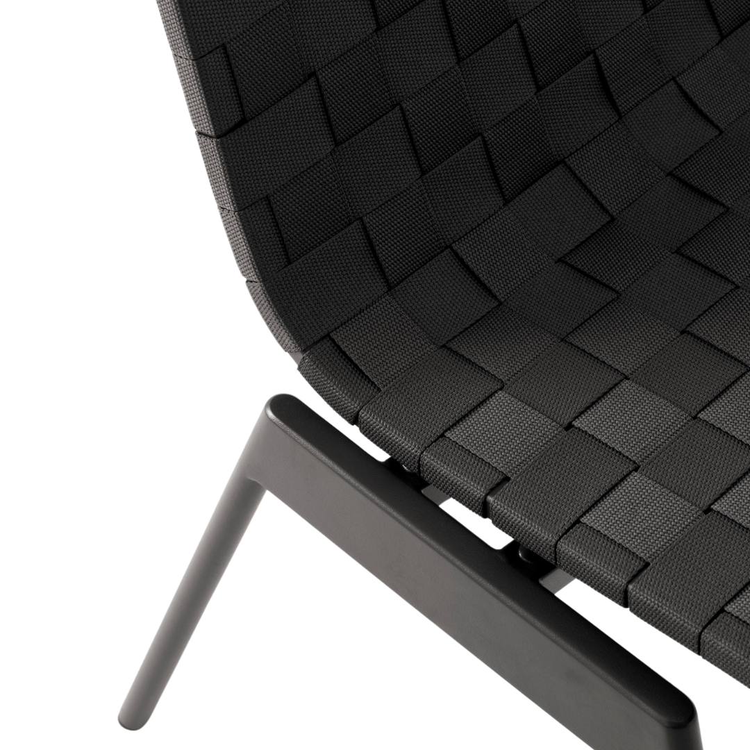 Ville AV33 Outdoor Side Chair