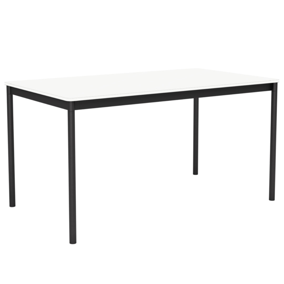 Base Table 140 x 80