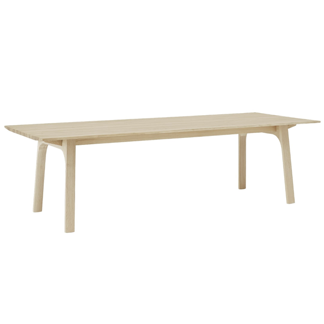 Earnest Extendable Table 260 x 100