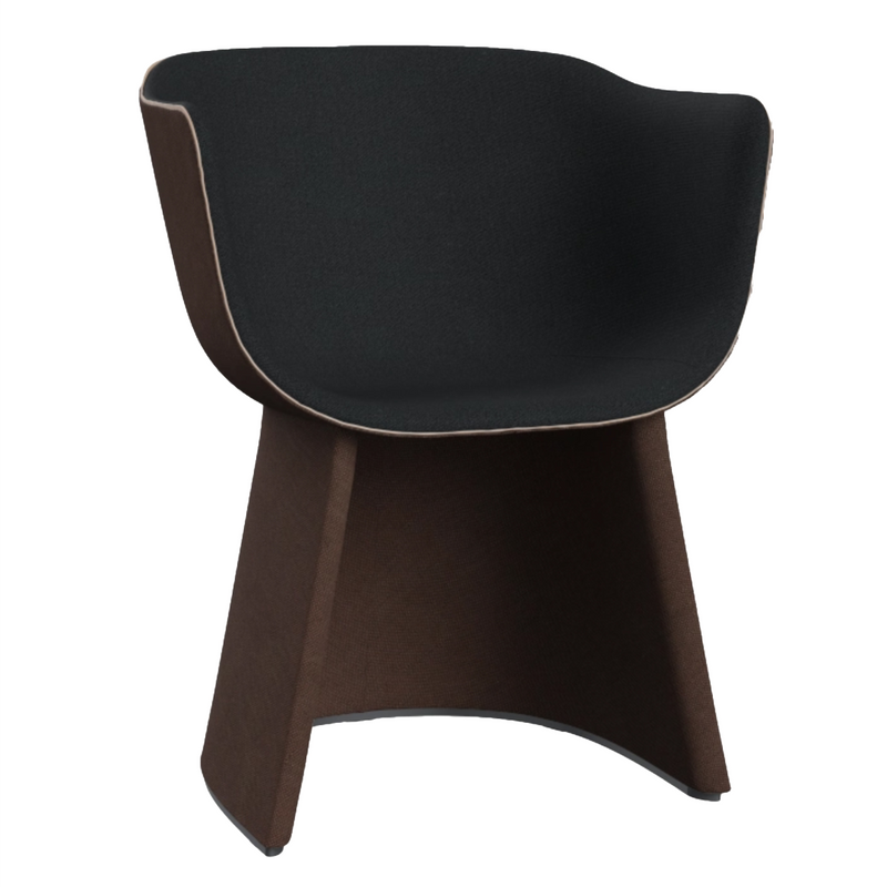 Monolit Dining Chair