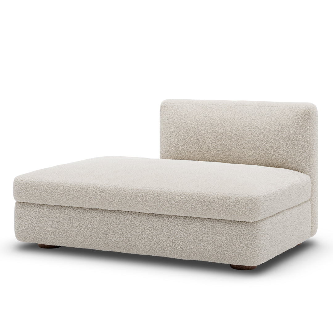 Coda Modular Sofa - Open End Left, Module 33