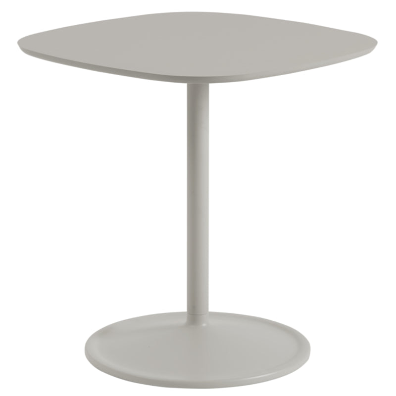 Soft Café Table Square