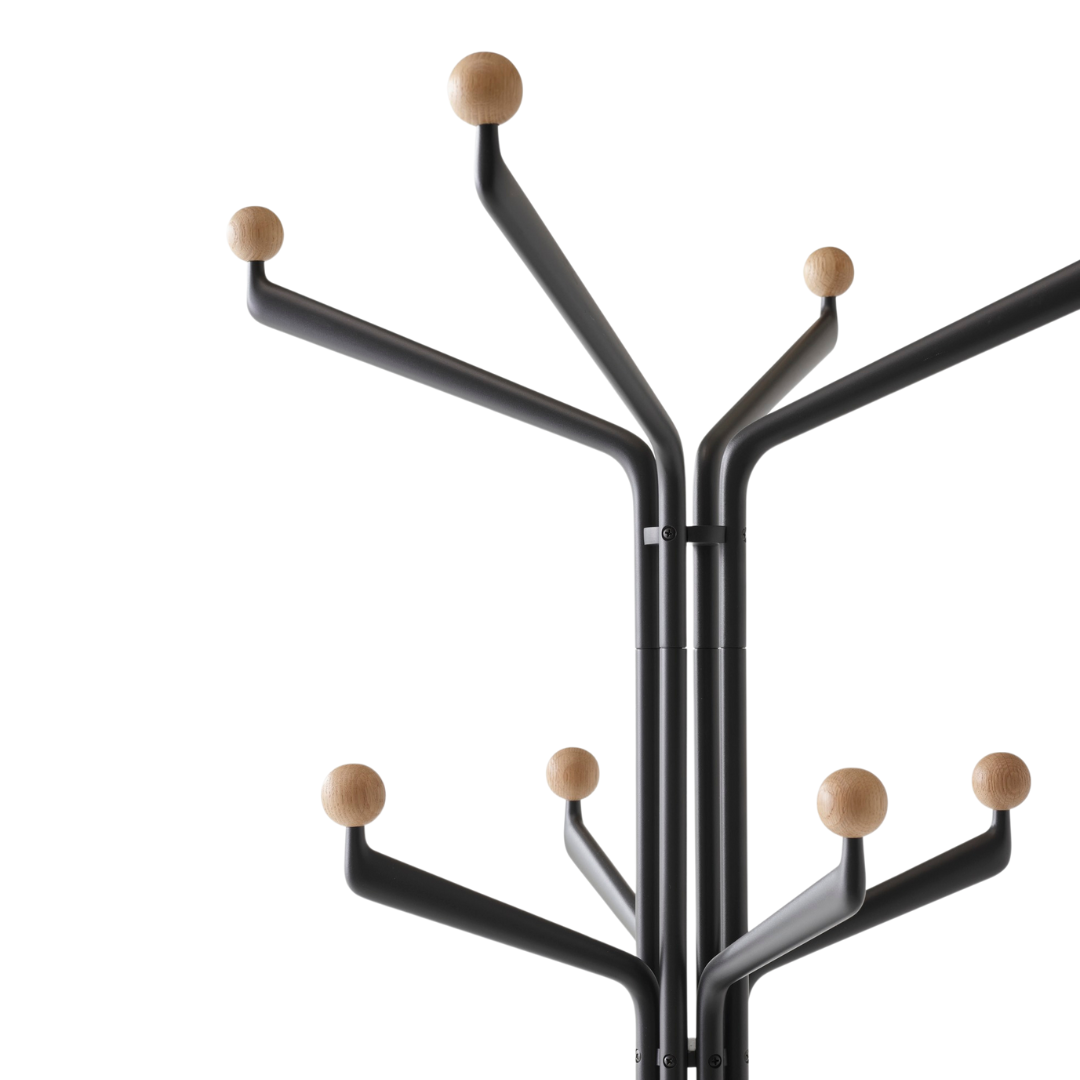 Capture SC77 Coat Stand