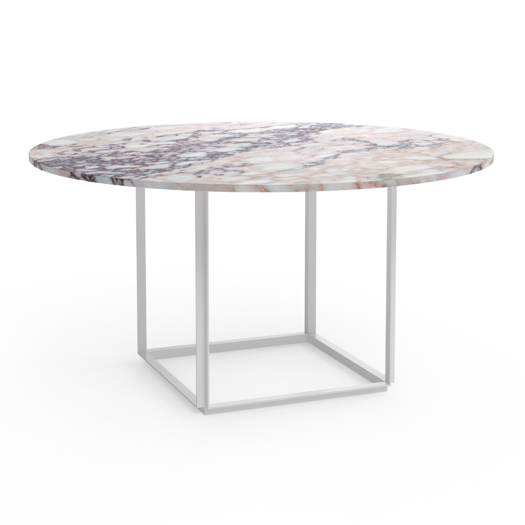 Florence Dining Table - Round