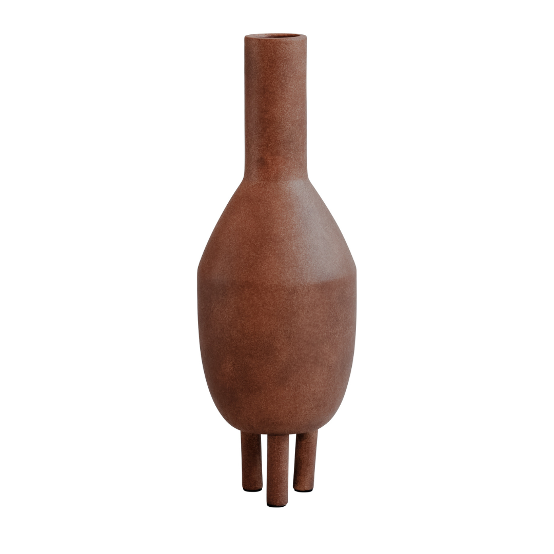 Duck Vase - Slim