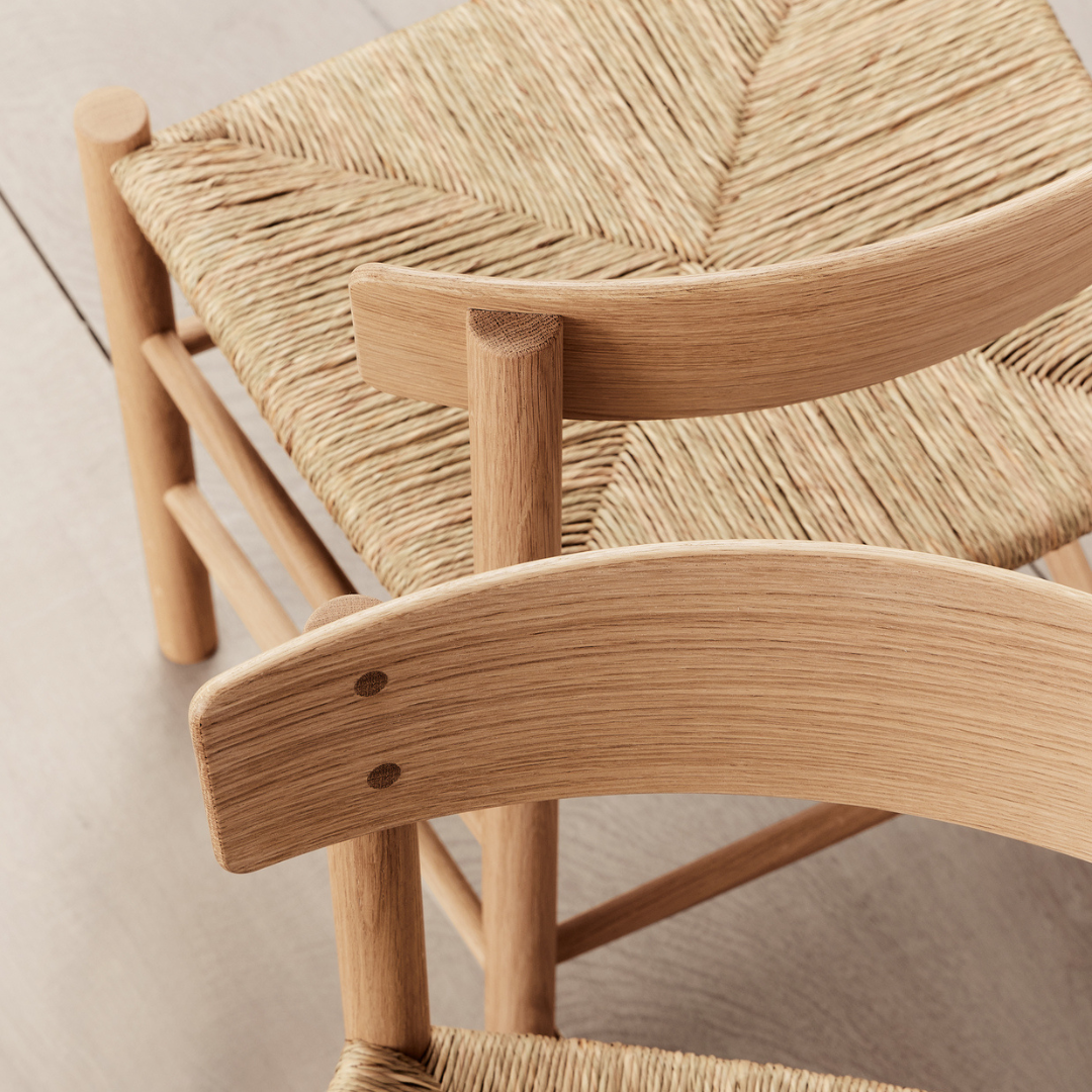 Mogensen J39 Chair