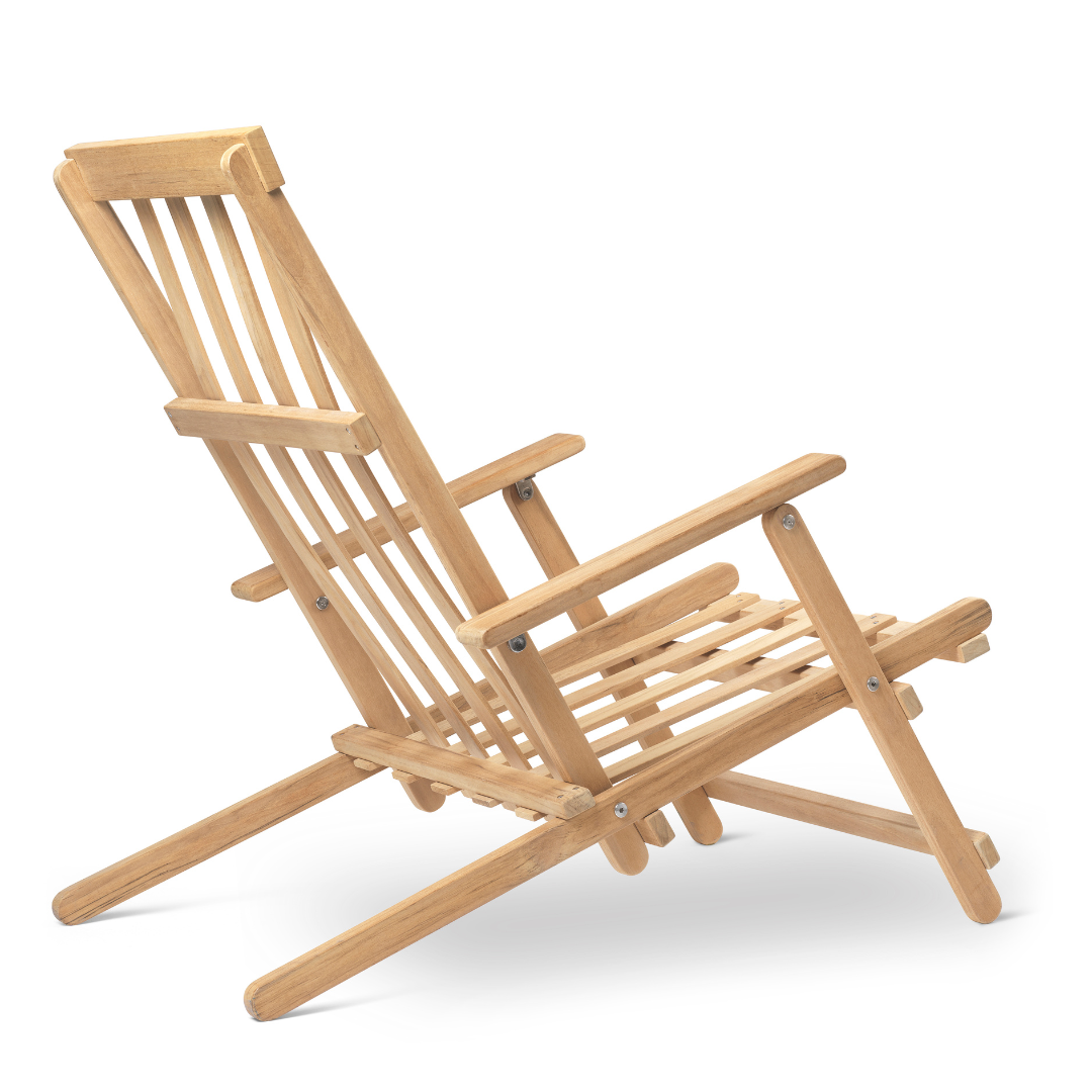 BM5568 Outdoor Deck Chair