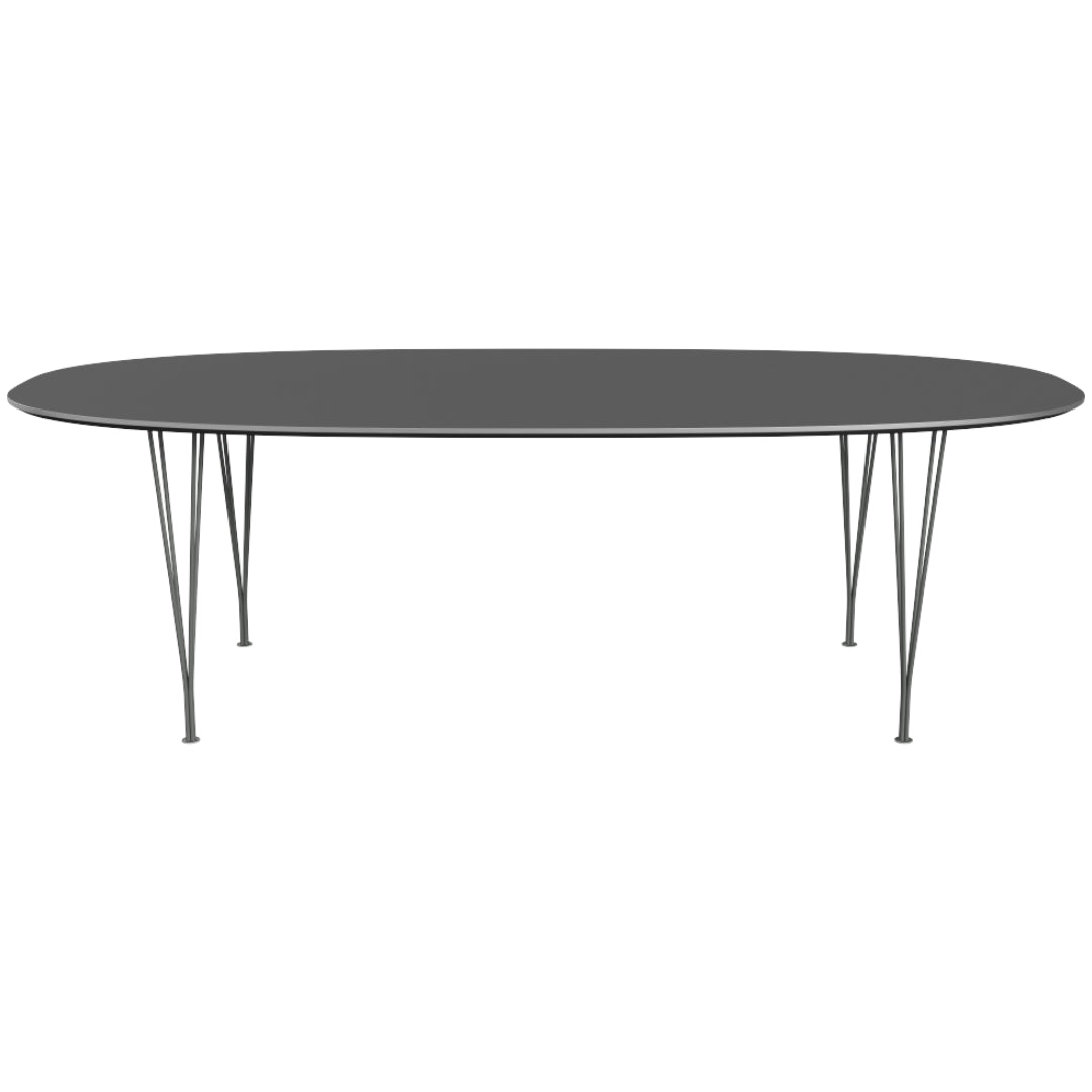 Superellipse Table 94.5"