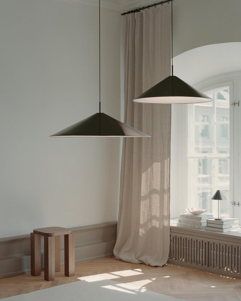 Brolly Pendant Lamp