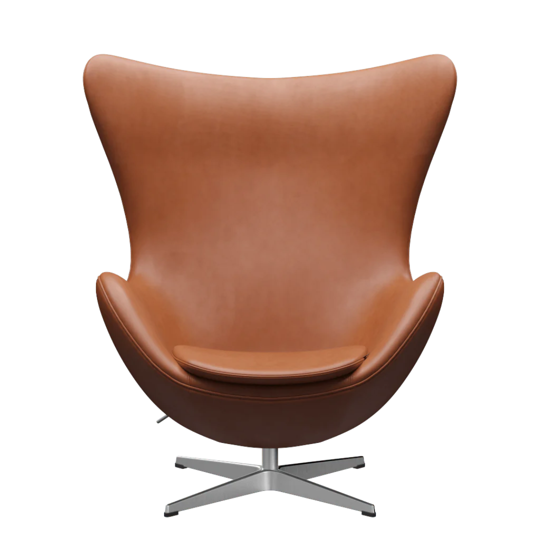 Egg Lounge Chair