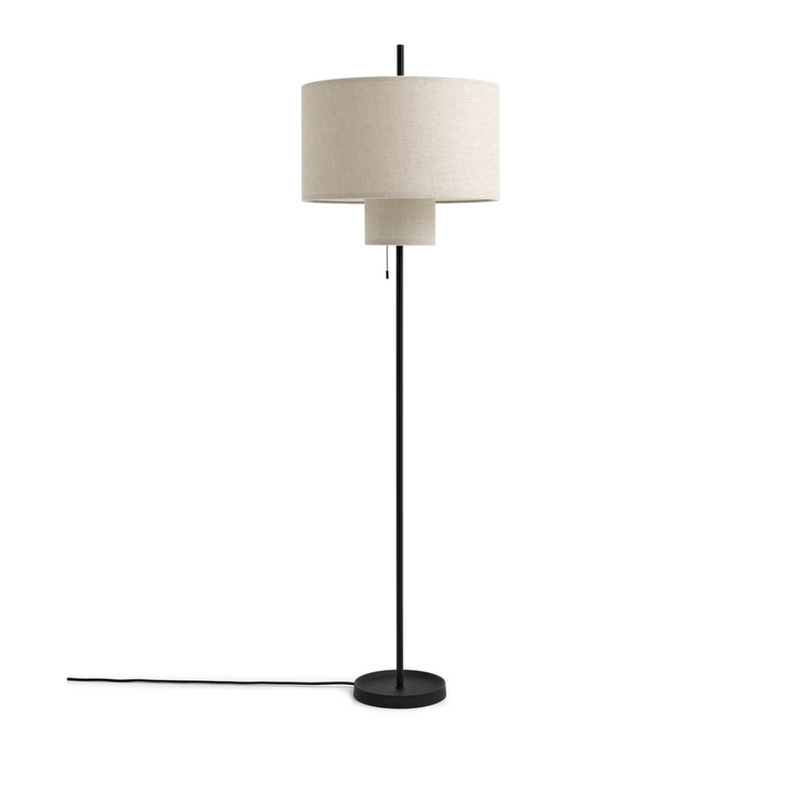 Margin Floor Lamp