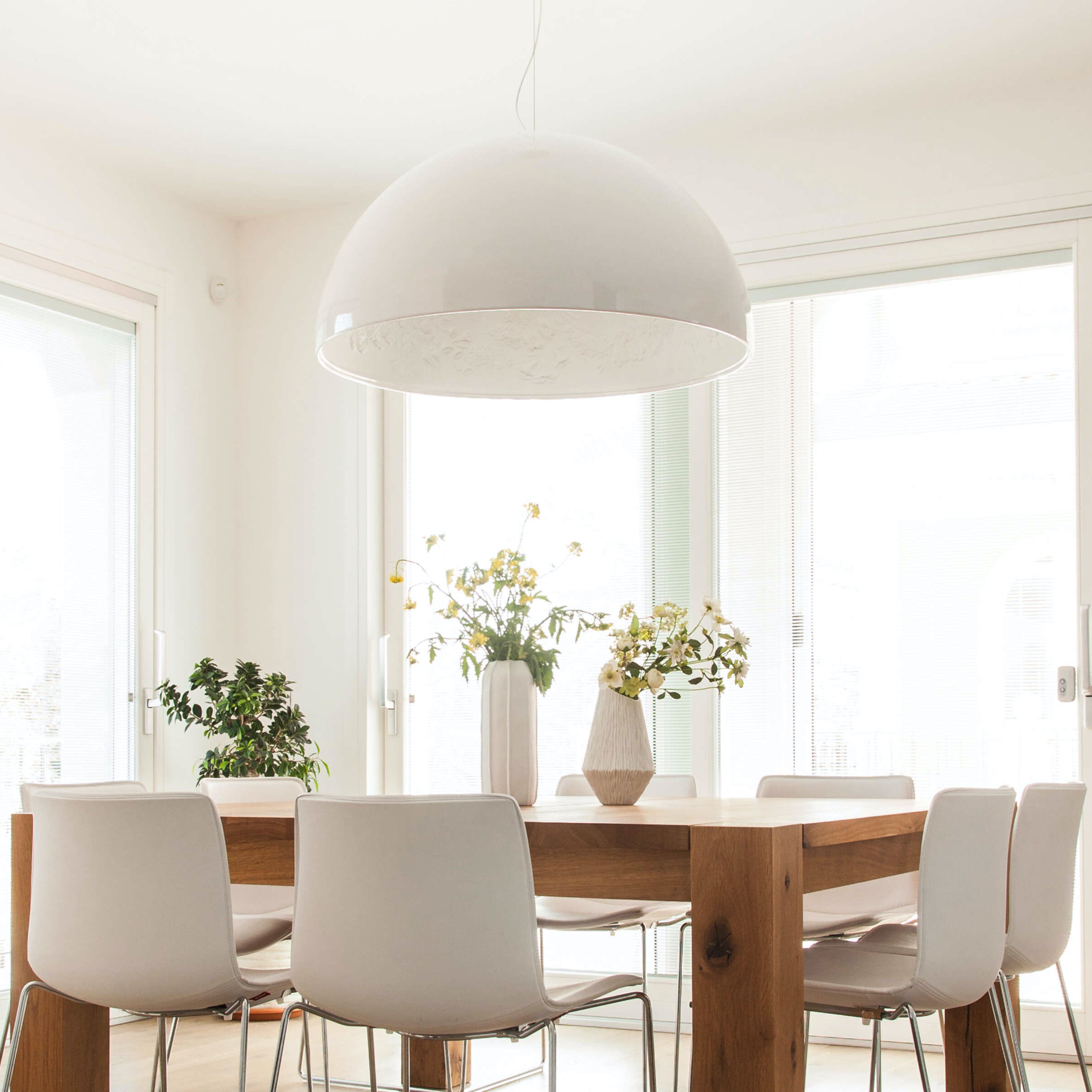 Skygarden Pendant Light