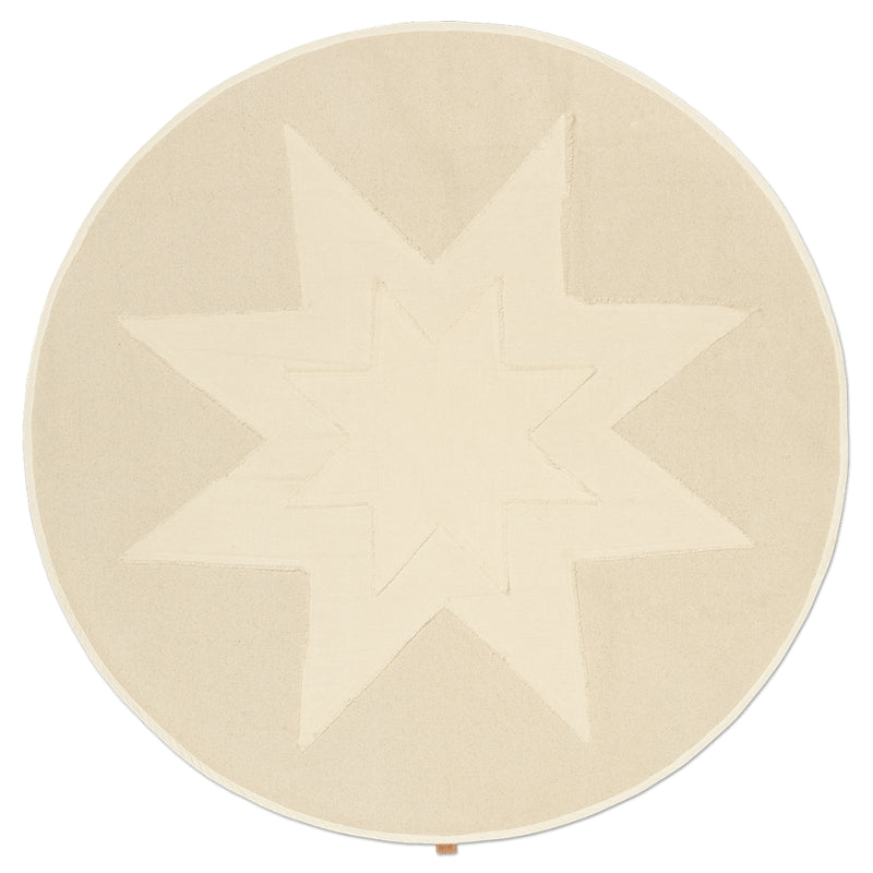 Vela Star Christmas Tree Blanket