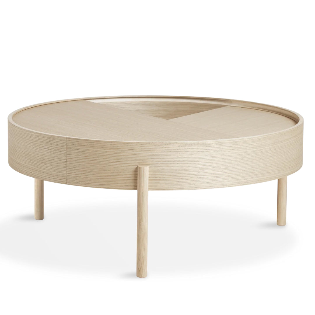 Arc Coffee Table