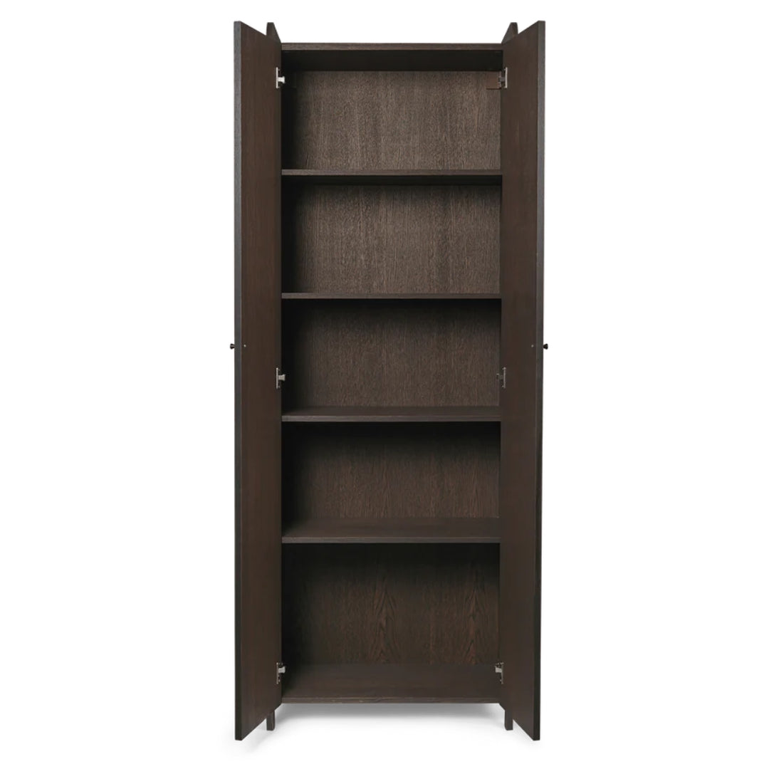 Sill Cupboard - Tall/Deep