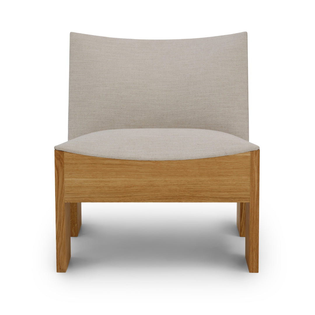 Tenon Lounge Chair