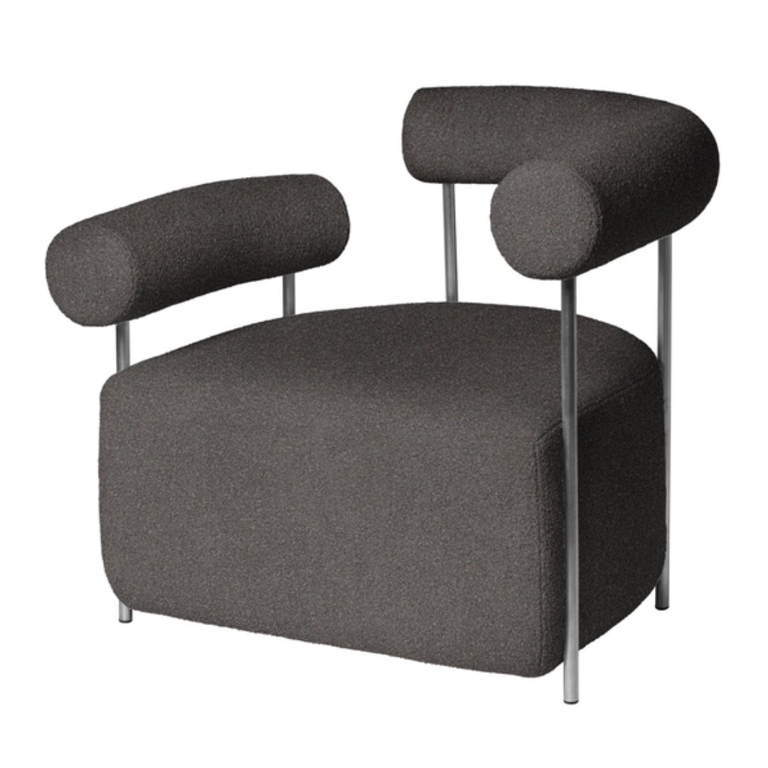 Solitude Lounge Chair