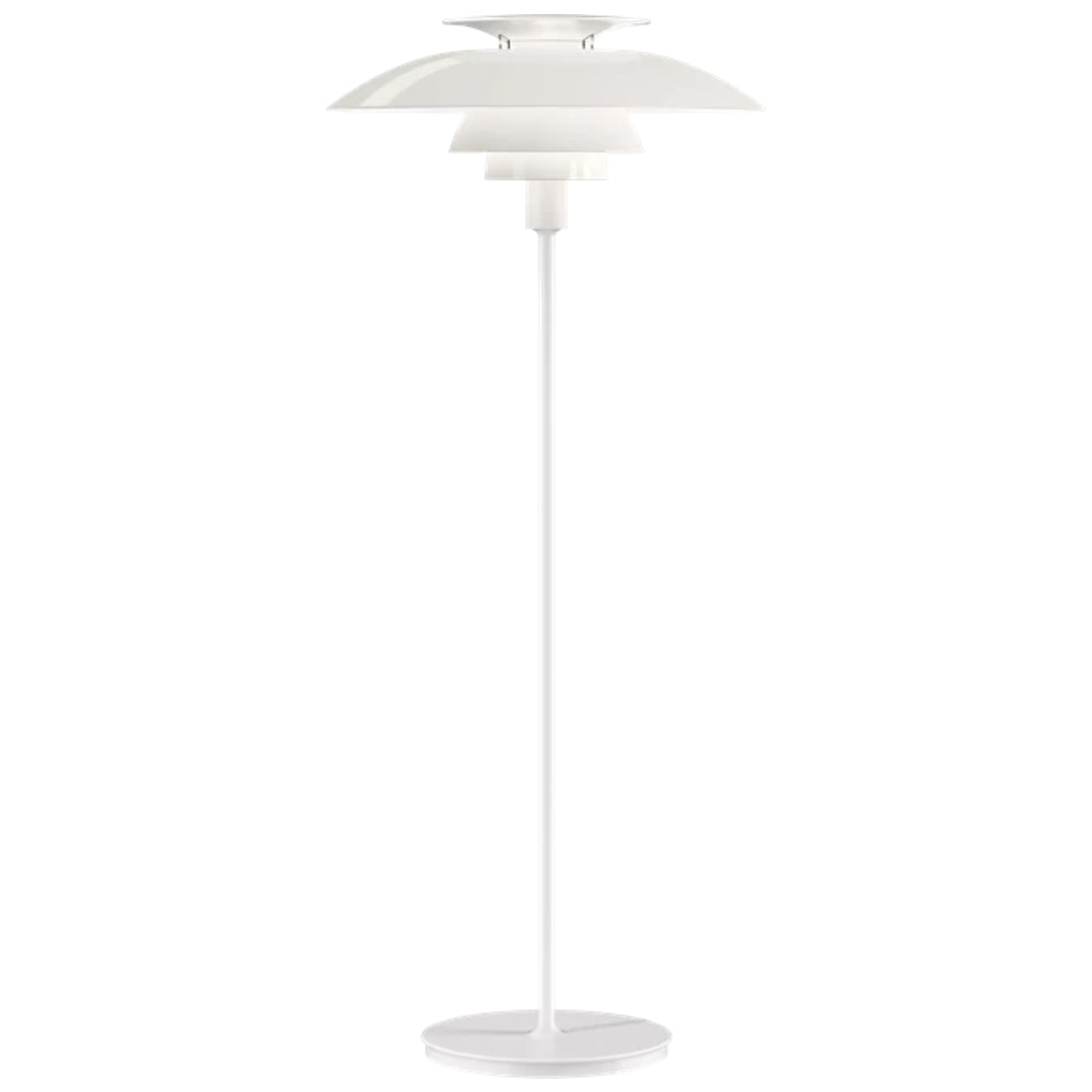 PH80 Floor Lamp - Batten Home