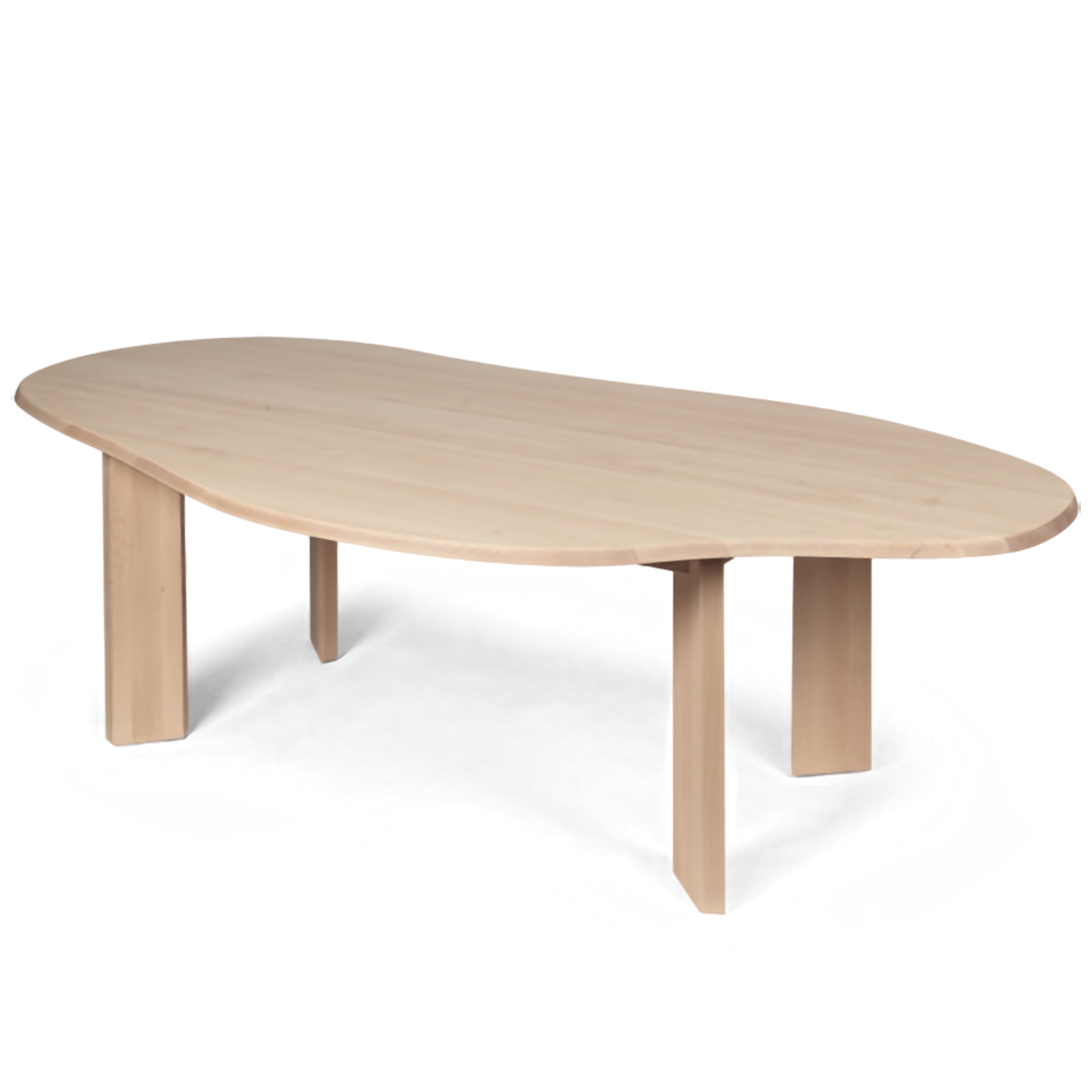 Tarn Dining Table - 220